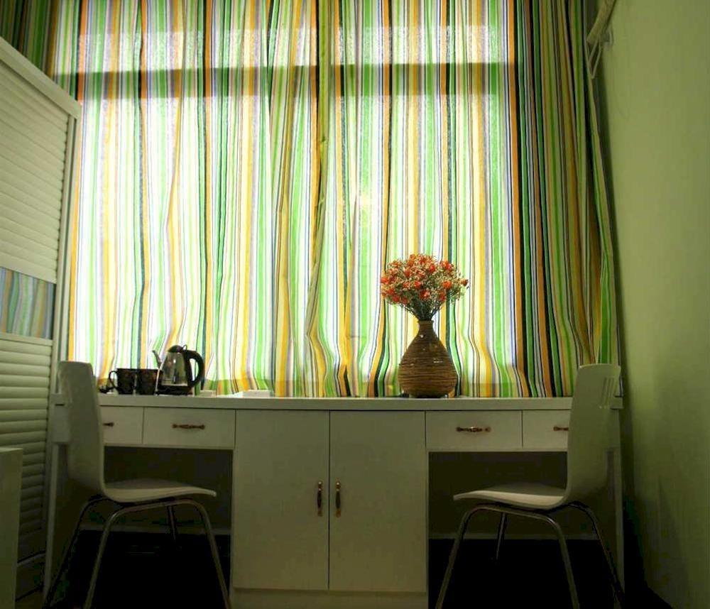 Tiffany Hostel Яншо Экстерьер фото