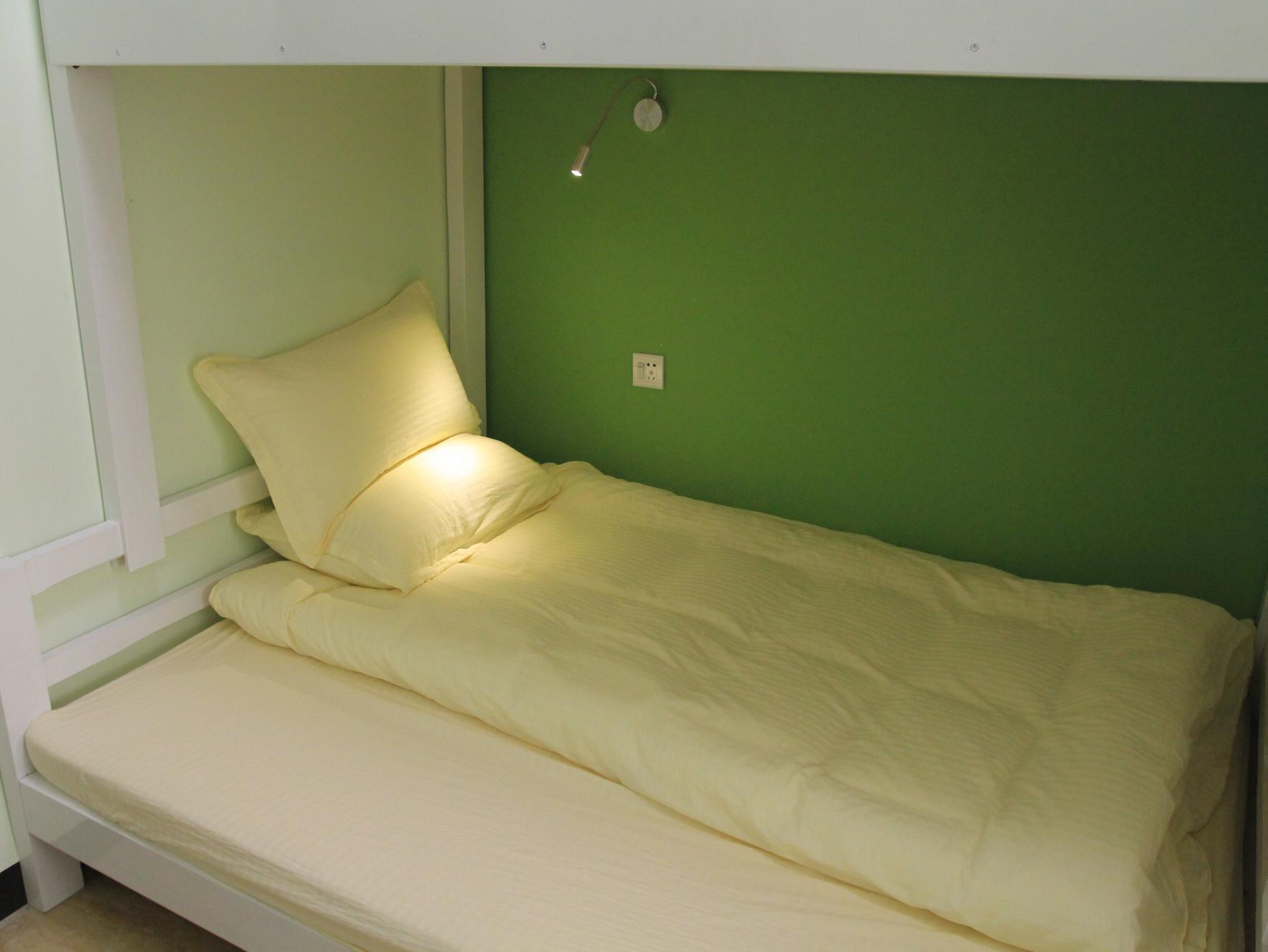 Tiffany Hostel Яншо Экстерьер фото