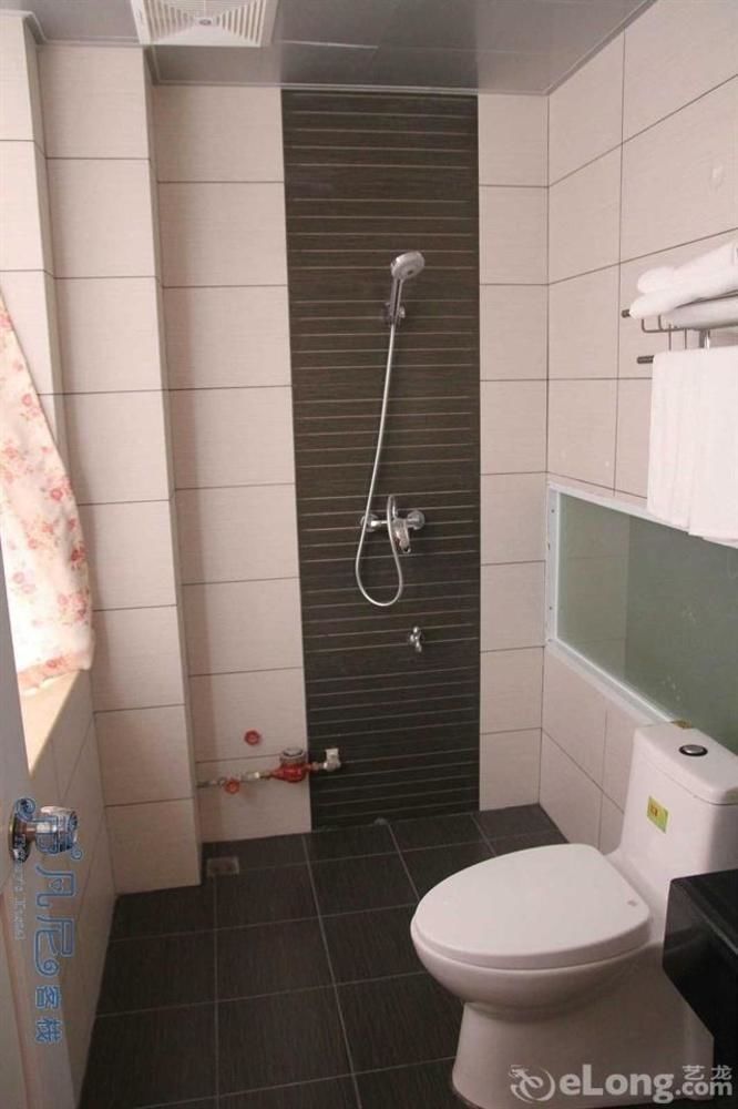 Tiffany Hostel Яншо Экстерьер фото